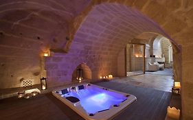 Antico Convicino Rooms Suites&SPA