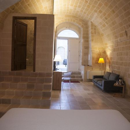 Antico Convicino Rooms Suites&SPA Matera Esterno foto