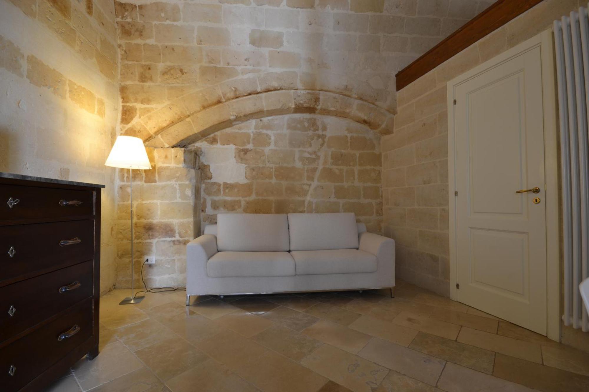 Antico Convicino Rooms Suites&SPA Matera Esterno foto
