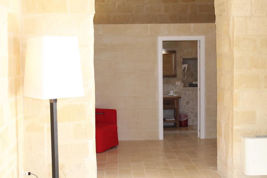 Antico Convicino Rooms Suites&SPA Matera Esterno foto