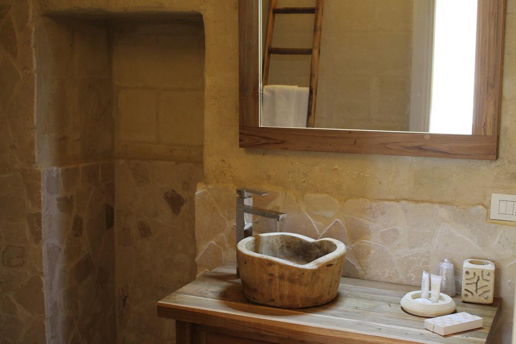 Antico Convicino Rooms Suites&SPA Matera Esterno foto