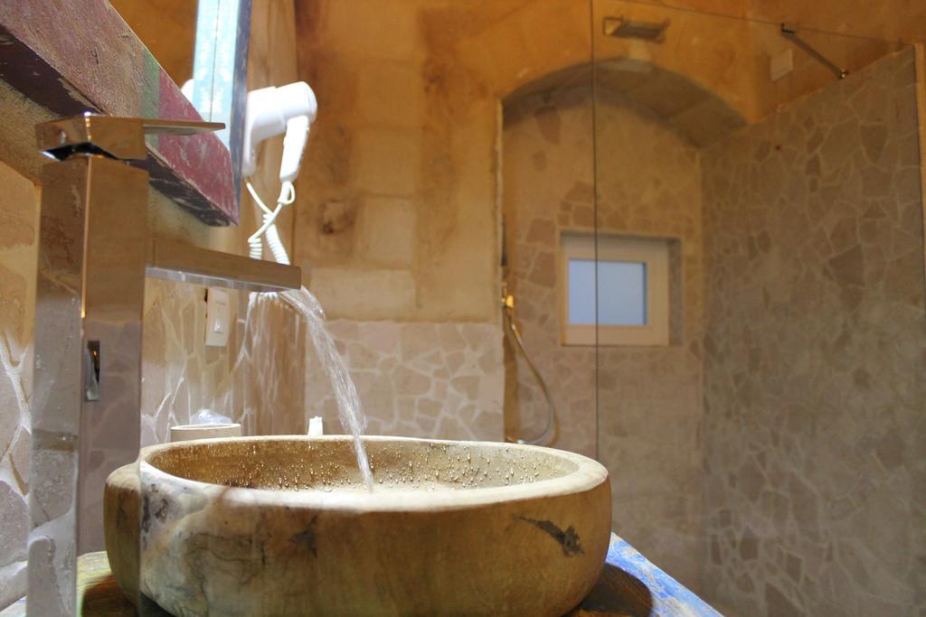 Antico Convicino Rooms Suites&SPA Matera Esterno foto