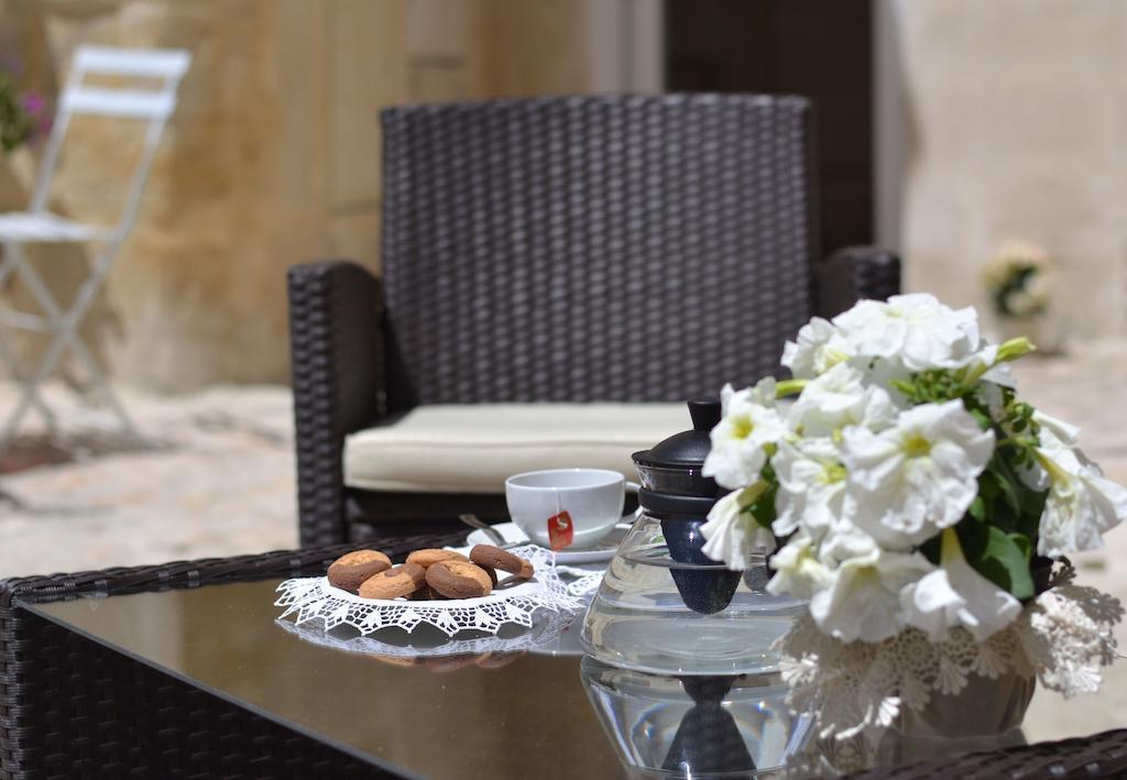 Antico Convicino Rooms Suites&SPA Matera Esterno foto
