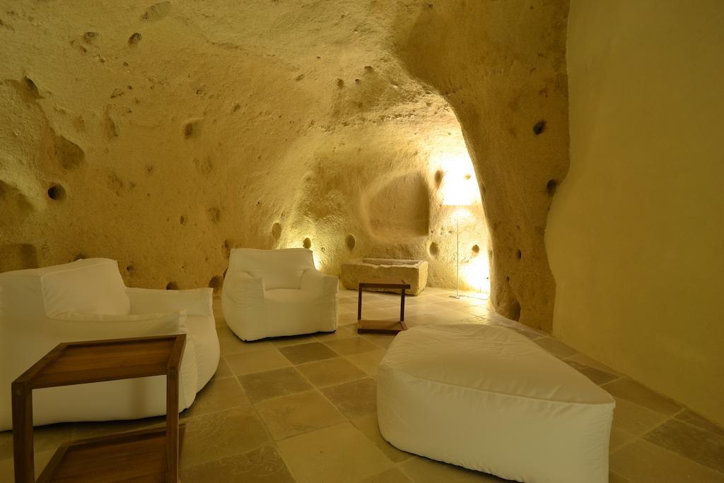Antico Convicino Rooms Suites&SPA Matera Esterno foto