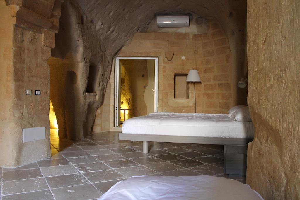 Antico Convicino Rooms Suites&SPA Matera Camera foto