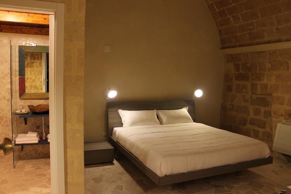 Antico Convicino Rooms Suites&SPA Matera Camera foto