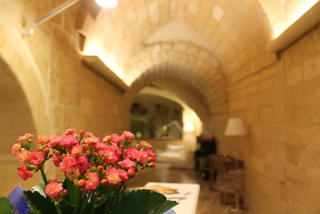 Antico Convicino Rooms Suites&SPA Matera Esterno foto