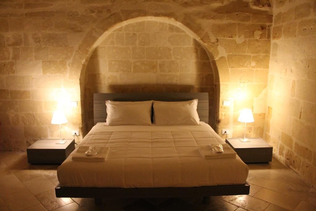 Antico Convicino Rooms Suites&SPA Matera Camera foto