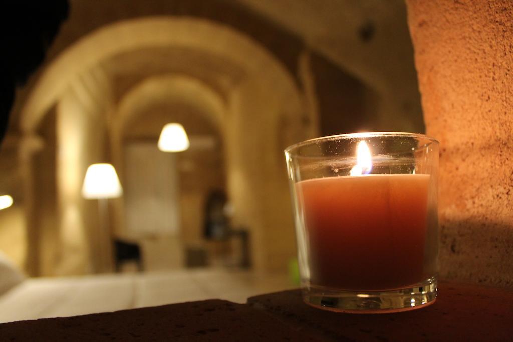 Antico Convicino Rooms Suites&SPA Matera Camera foto