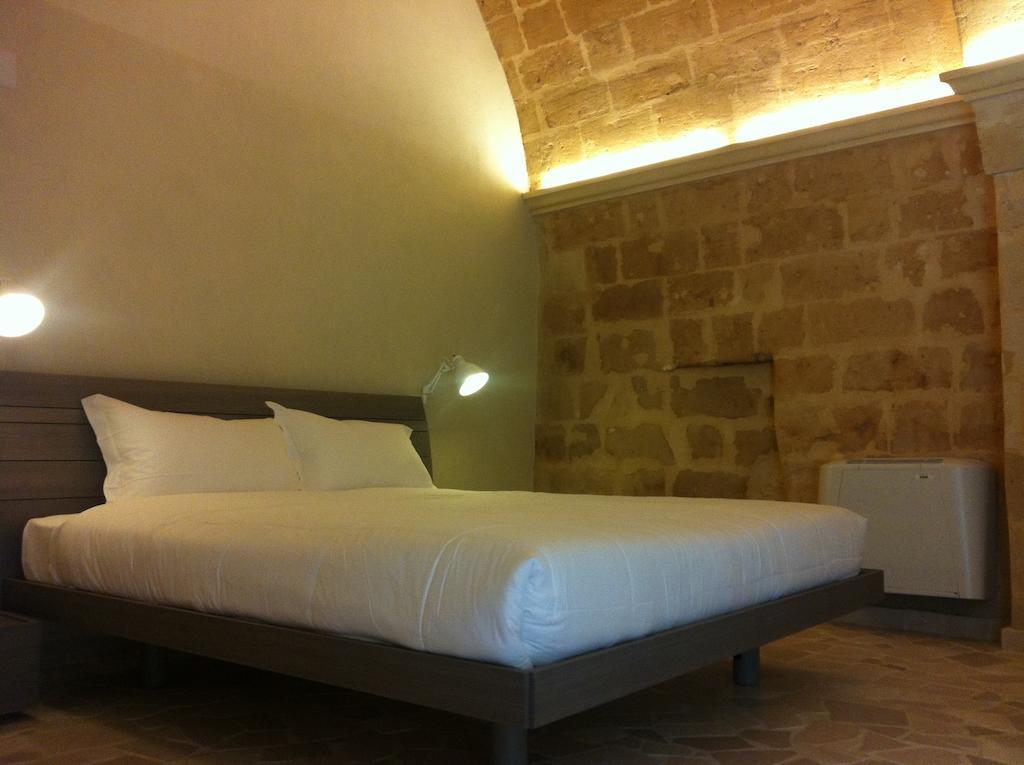 Antico Convicino Rooms Suites&SPA Matera Camera foto