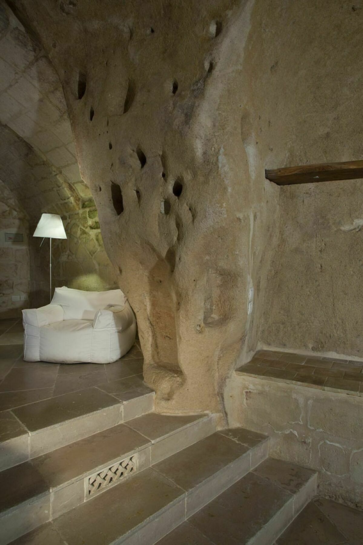 Antico Convicino Rooms Suites&SPA Matera Esterno foto