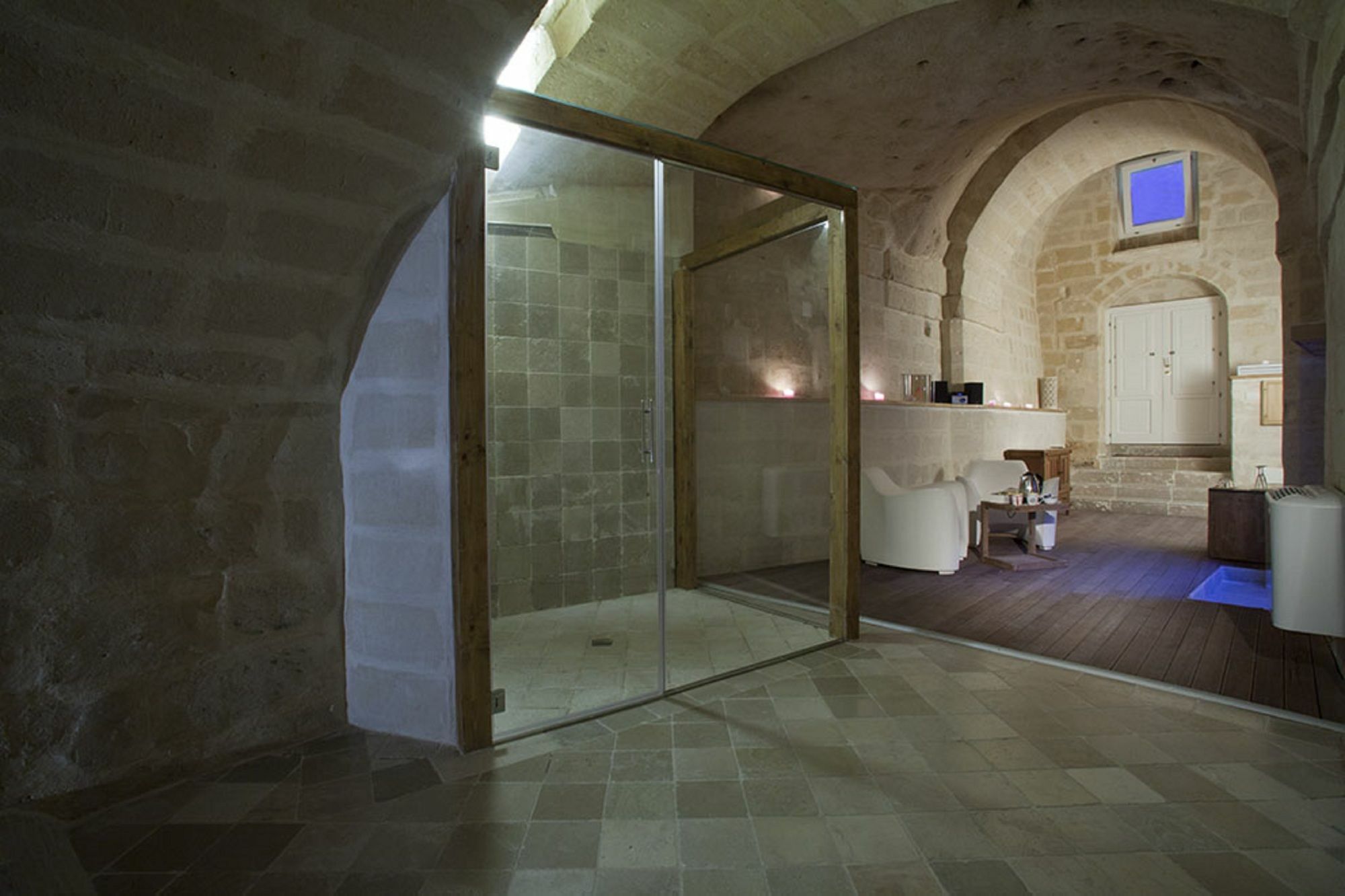 Antico Convicino Rooms Suites&SPA Matera Esterno foto