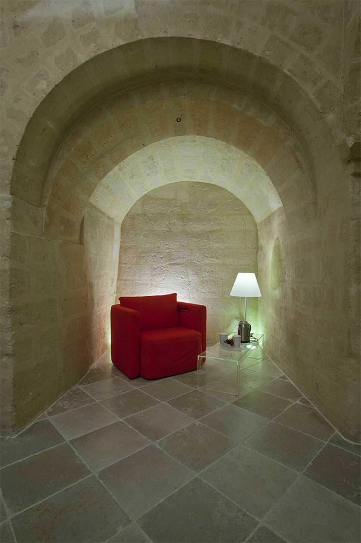Antico Convicino Rooms Suites&SPA Matera Esterno foto
