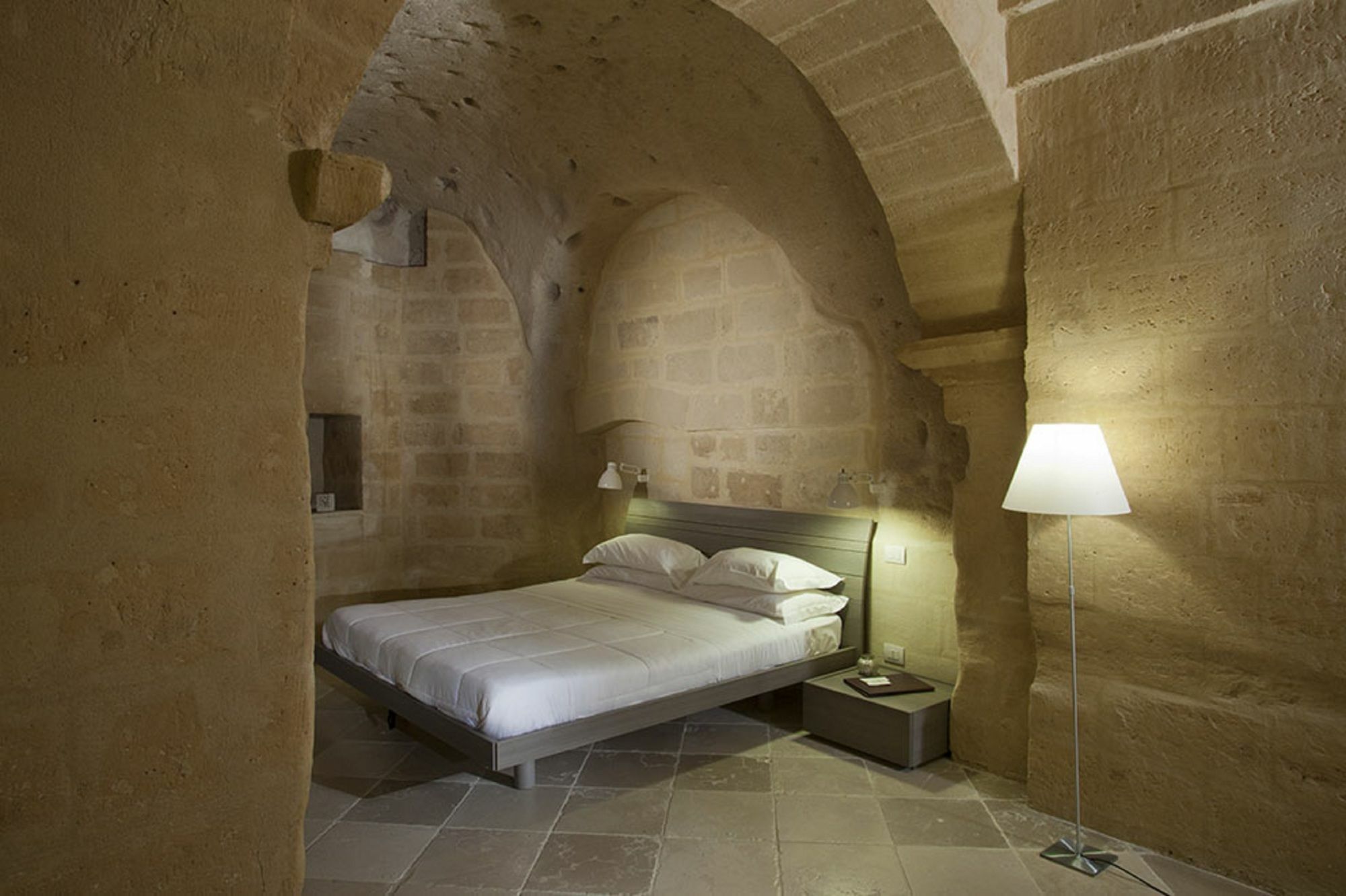 Antico Convicino Rooms Suites&SPA Matera Esterno foto