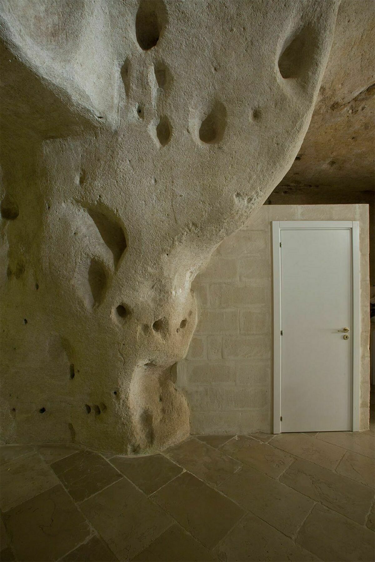 Antico Convicino Rooms Suites&SPA Matera Esterno foto
