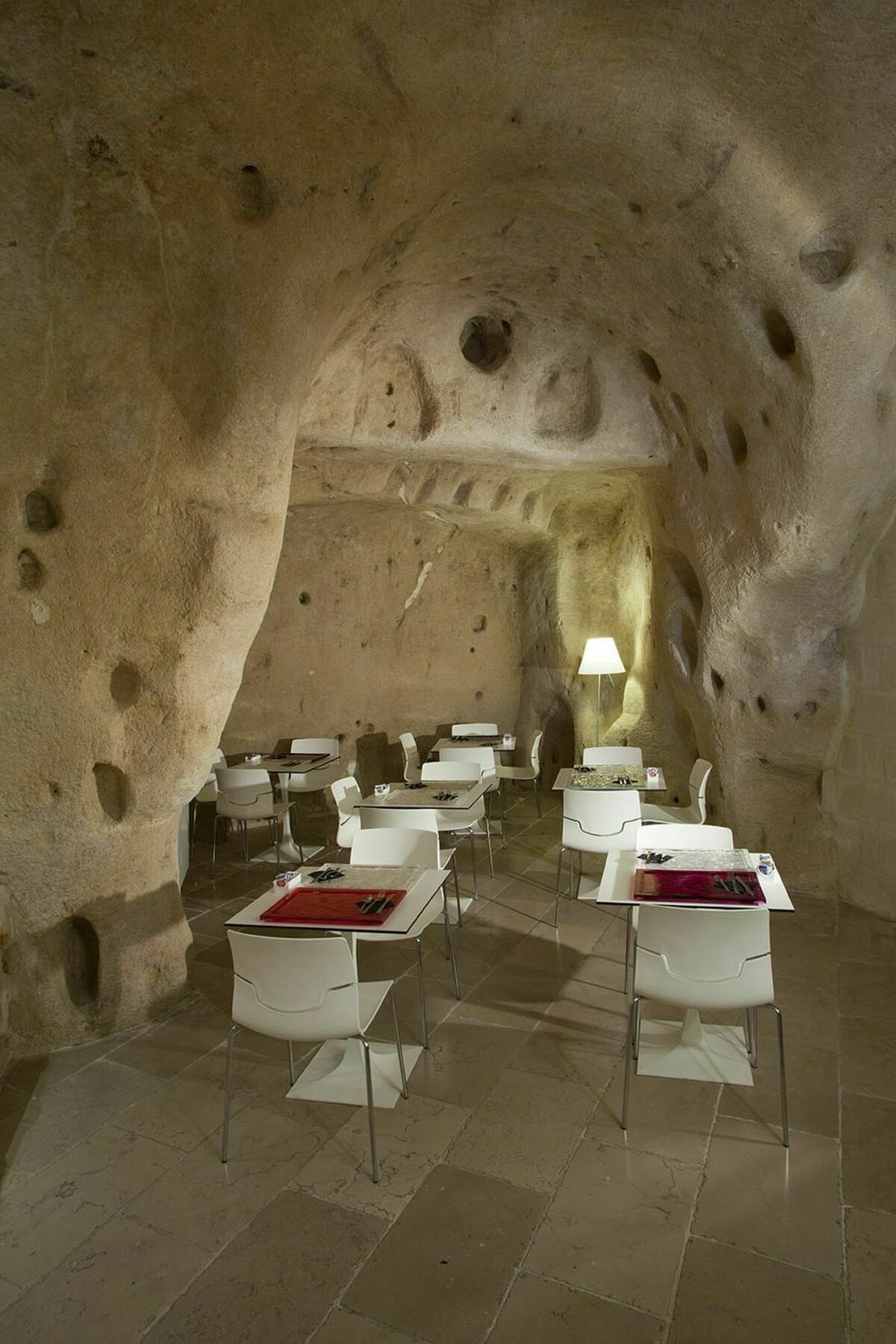 Antico Convicino Rooms Suites&SPA Matera Esterno foto
