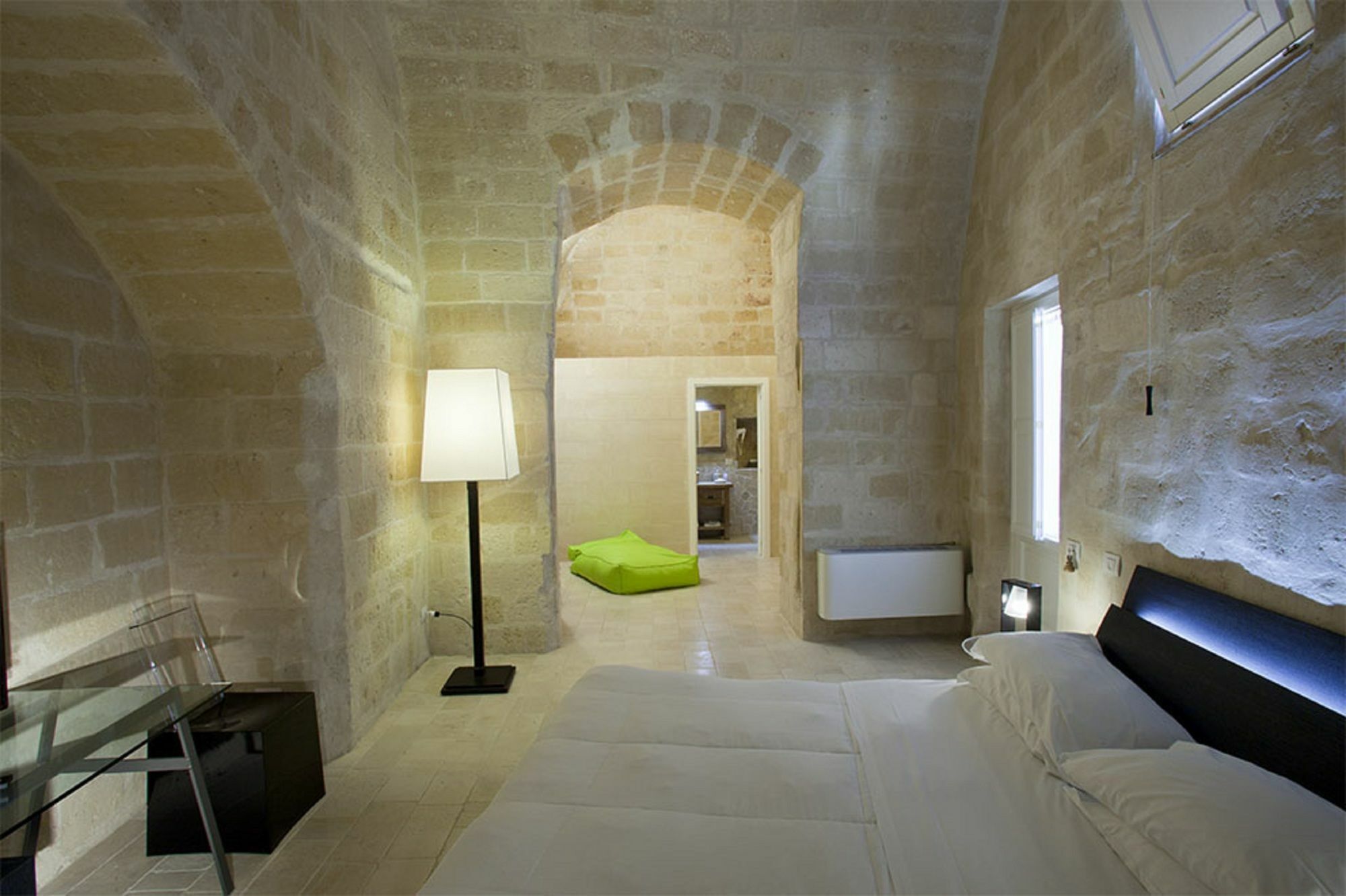Antico Convicino Rooms Suites&SPA Matera Esterno foto