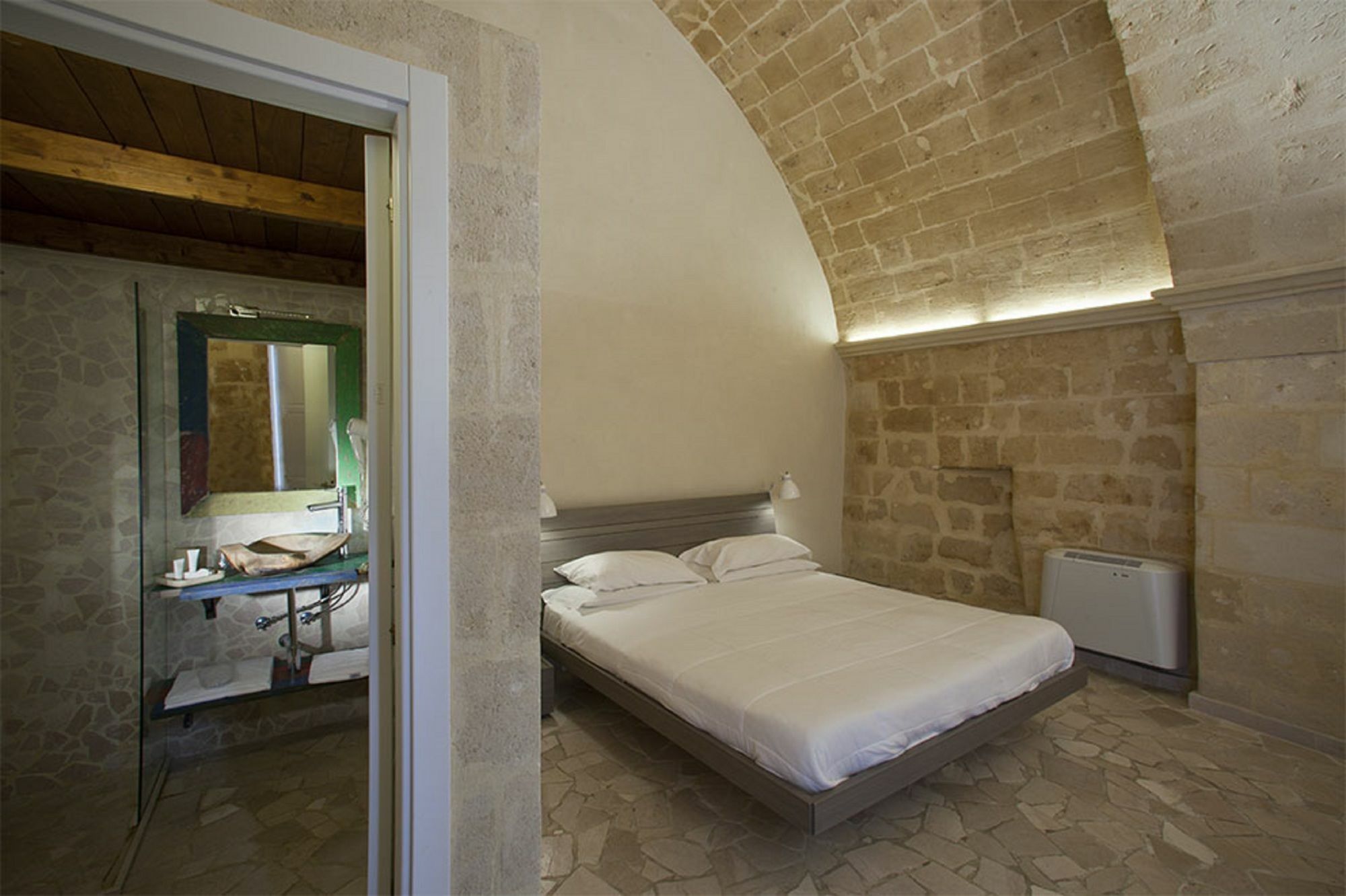 Antico Convicino Rooms Suites&SPA Matera Esterno foto