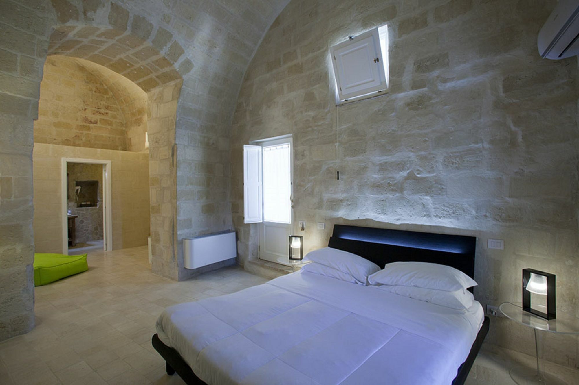 Antico Convicino Rooms Suites&SPA Matera Esterno foto