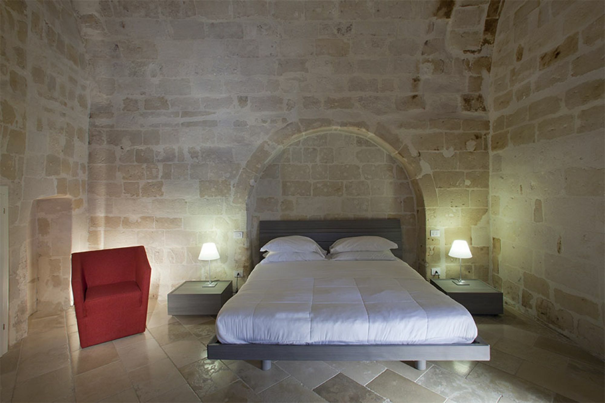 Antico Convicino Rooms Suites&SPA Matera Esterno foto