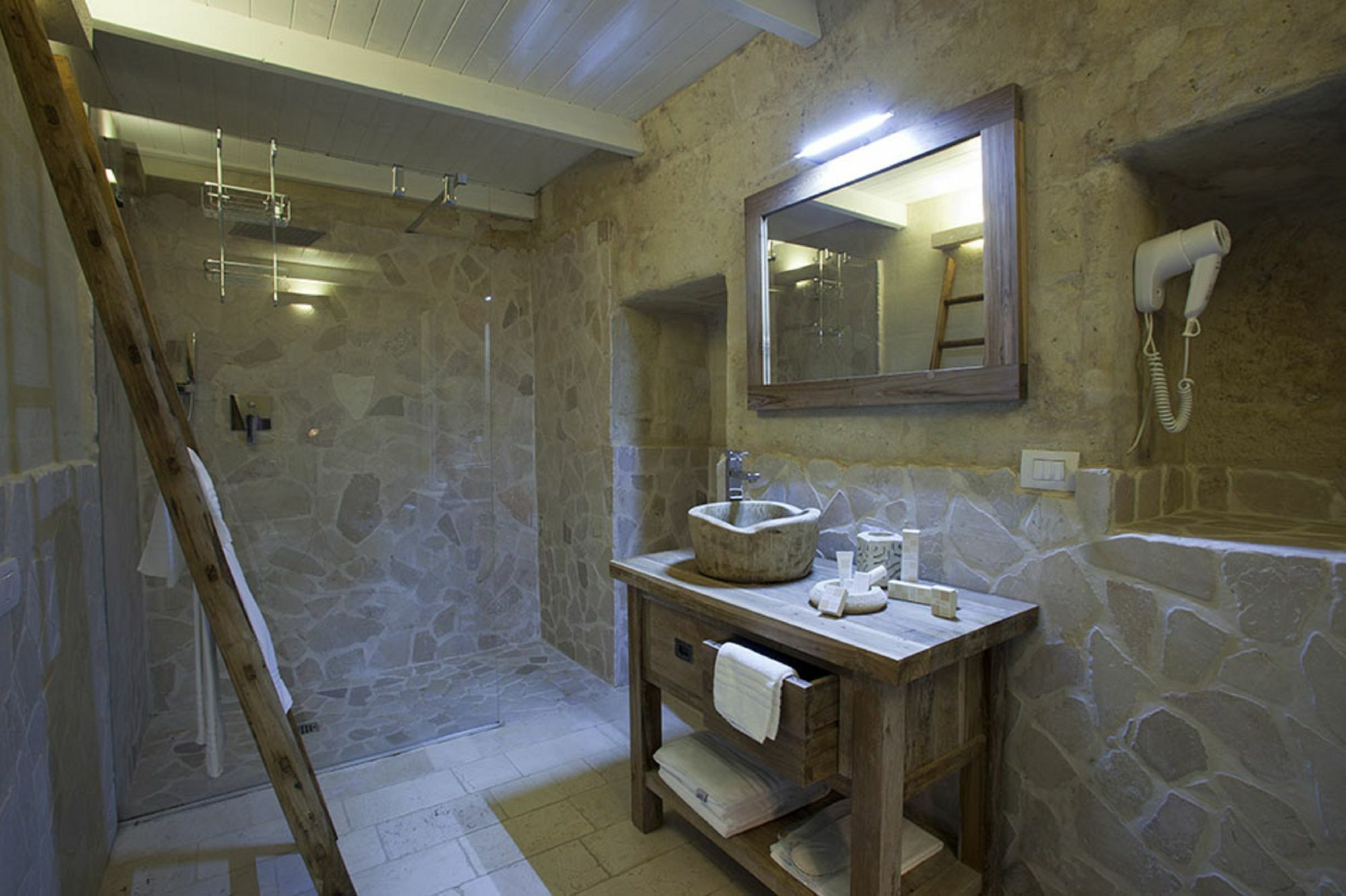 Antico Convicino Rooms Suites&SPA Matera Esterno foto