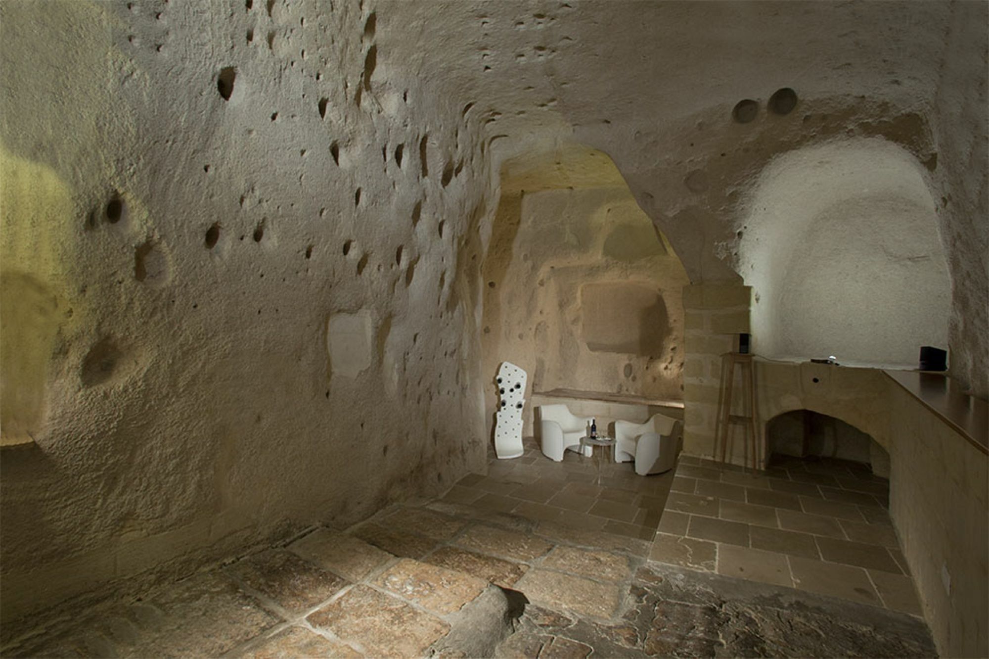 Antico Convicino Rooms Suites&SPA Matera Esterno foto