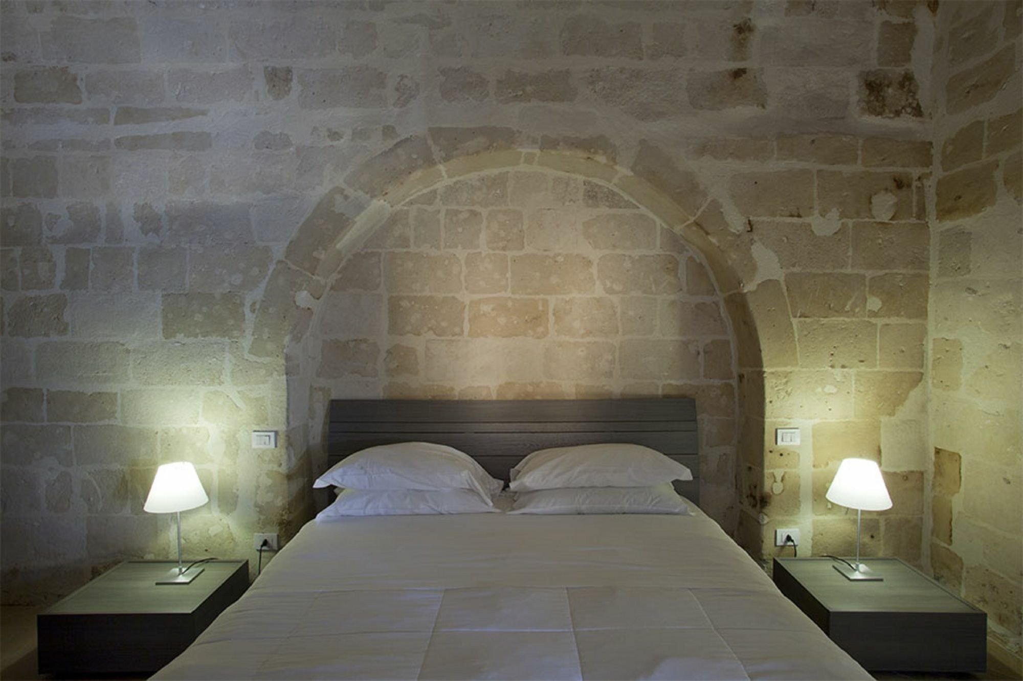 Antico Convicino Rooms Suites&SPA Matera Esterno foto