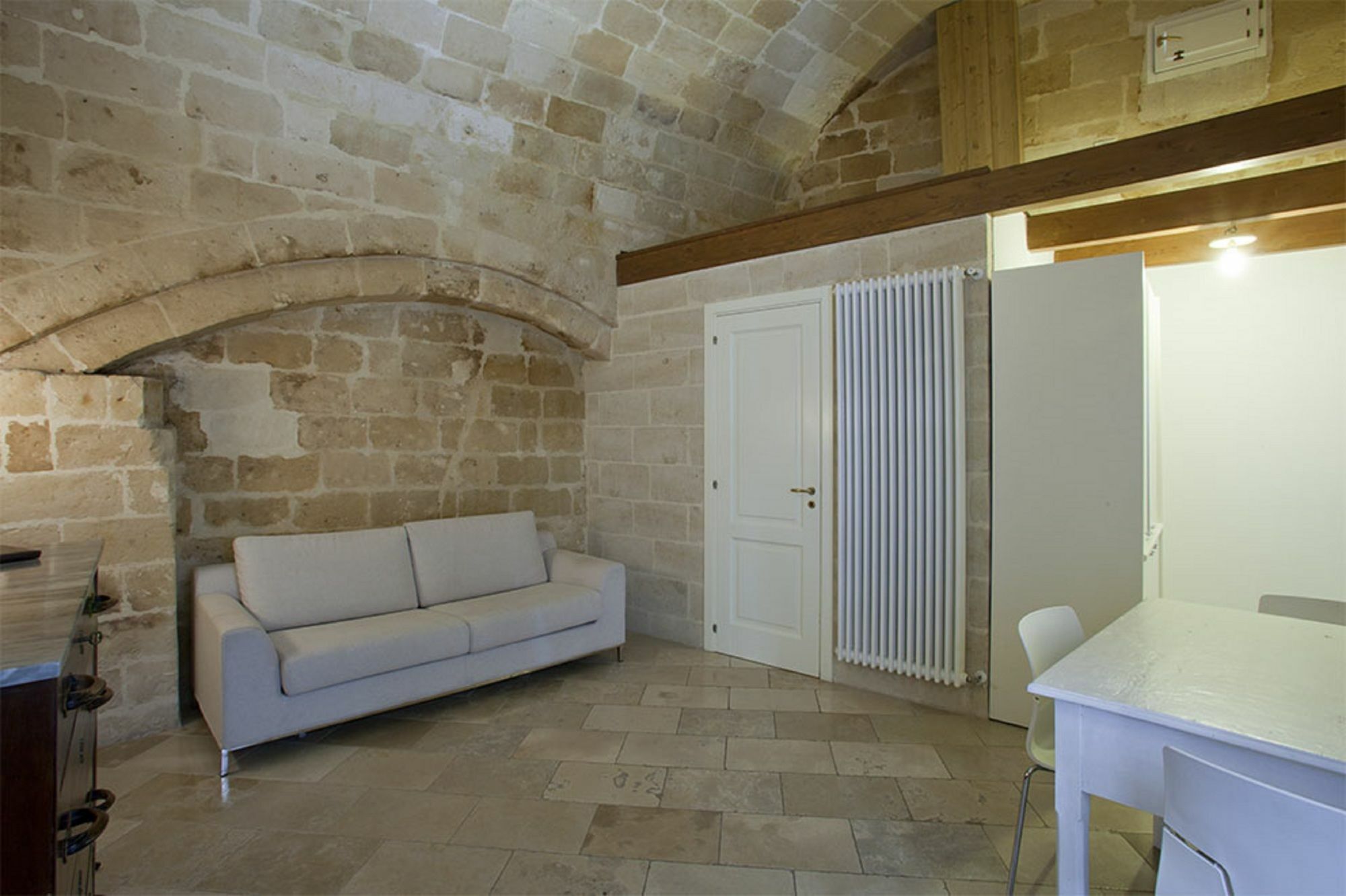 Antico Convicino Rooms Suites&SPA Matera Esterno foto