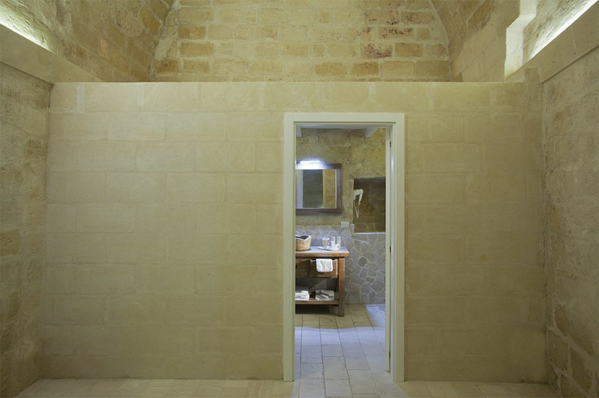 Antico Convicino Rooms Suites&SPA Matera Esterno foto