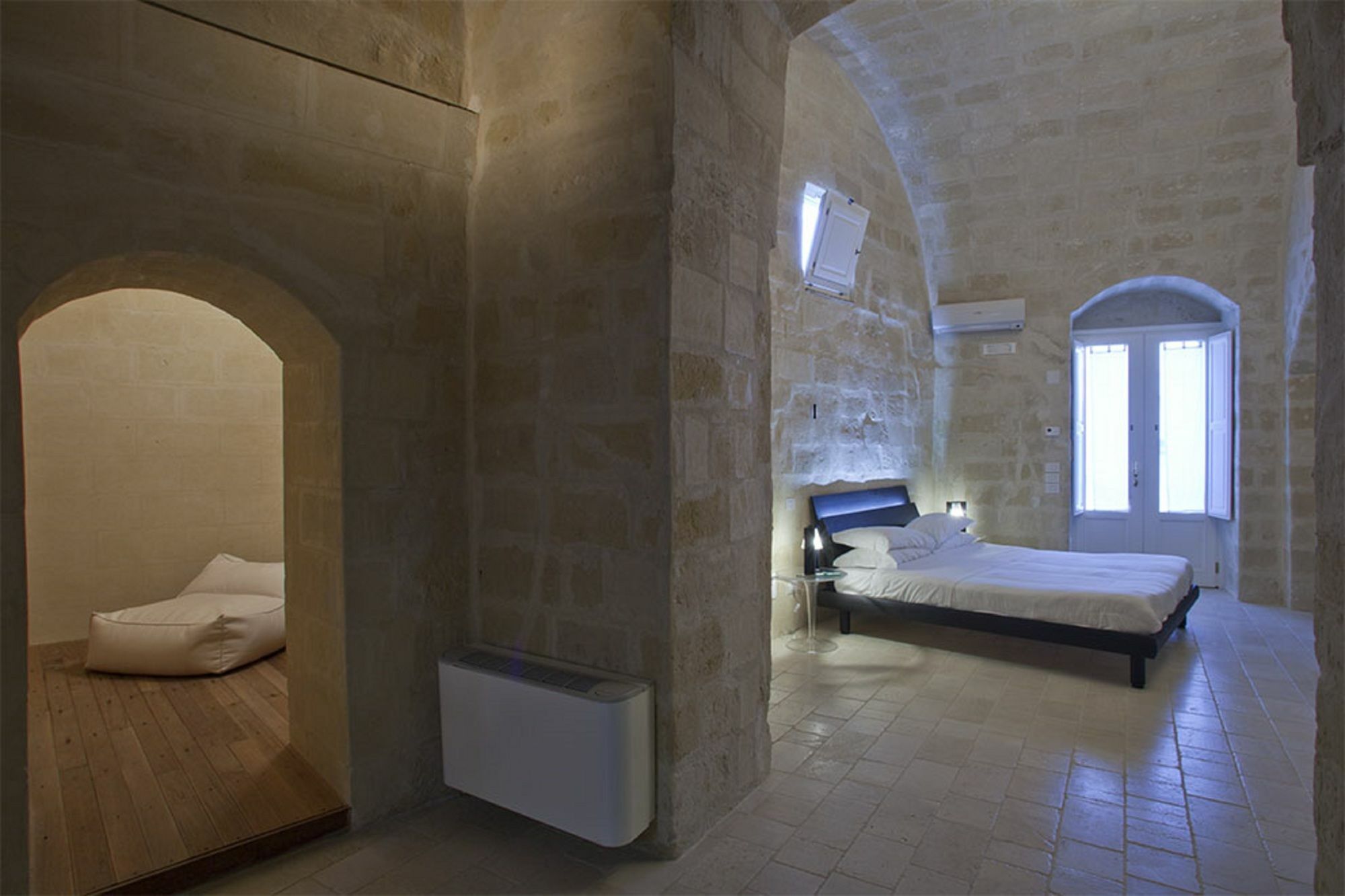 Antico Convicino Rooms Suites&SPA Matera Esterno foto